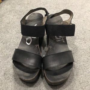 OTBT Bushnell Wedges